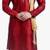 Men's Kurta Pajama wedding wear and shoes. 4 thumbnail