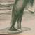 Elton Clay Fax ( 1909-1993 ) Muslim Woman of Tanzania Pencil drawing 2 thumbnail