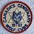 Vintage Wolf Cubs of Canada 1967 Canada's Centenary Badge 1 thumbnail