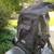 Nelson RIgg Tbag for sissy bar` 2 thumbnail