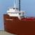 3D Printed Lake Freighters HO Scale 12 thumbnail