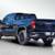 2024 GMC Sierra 1500 4x4 4WD Truck Elevation Double Cab 7 thumbnail