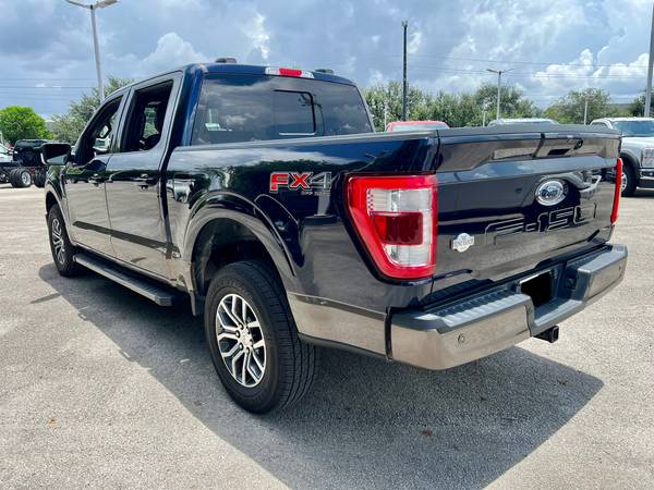 2022 Ford F-150 5.0 4x4 King Ranch FINANCIAMOS, ¡ITN ACEPTABLE! - $500 (suroeste)63622362473729124