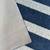 4' x 6' Rectangle Rug-Navy/Ivory 5 thumbnail