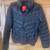 Women's Black Nike Winter Jacket - New with tags 1 thumbnail
