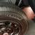 Wheels/tires.  Take offs  30miles 2 thumbnail