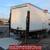 2021 FORD E-450 15FT BOX /COMMERCIAL TRUCK HUGE CARGO SAPCE DRW C09741 7 thumbnail