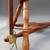 Saxony style spinning wheel 5 thumbnail