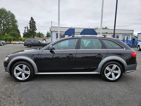 **Super Oferta** 2013 Audi allroad 2.0T quattro Premium Plus **Financiamos - $11,999 (#1 Selección de Vehículos Usados baysideautosales.)63469765620737121
