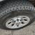 2013 Chevrolet Chevy Express 1500 AWD 3dr Cargo Van 14 thumbnail