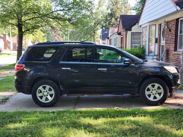 2008 GMC Acadia - $2,500 (5100 Nevada)63488230680195123
