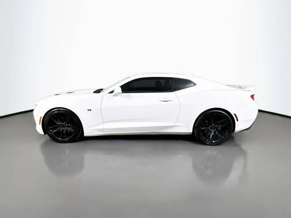 2018 Chevrolet Camaro SS - $35,995 (Chevrolet Camaro Coupe)63470770699139121