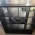 KALLAX Shelf unit, Black, 57 7/8x57 5/8.  Cube Shelf 2 thumbnail