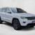 2017 Jeep Grand Cherokee Limited 4x4 4WD SUV 3 thumbnail