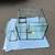 All glass Aquarium sump filter with auto top off 1 thumbnail