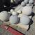 DECORATIVE CONCRETE GARDEN BALLS $45-$350 EACH 9 thumbnail