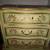 Glass Mirror Case+Antique Dresser 9 thumbnail