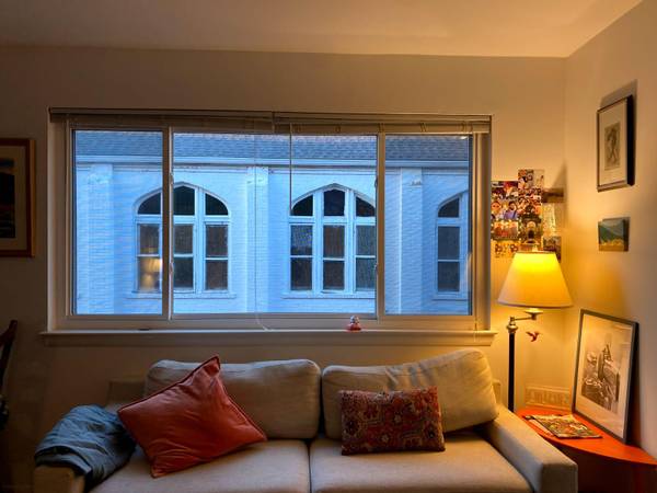 $1,995 / 1br - 750ft2 - 1 Bedroom Apt for Rent in Great Capitol Hill Neighborhood (Washington, DC)64040026263682122