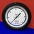 DWYER INSTRUMENTS 7214A-G060,RANGE 0-60 PSI SPIRAHELIC TEST GAUGE 1 thumbnail