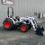 Bobcat CT4055 Compact Tractor 3 thumbnail