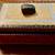 Decorative Wooden Box with Lid 1 thumbnail