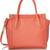 Foley + Corinna Becker Crossbody Bag Coral 1 thumbnail