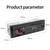 Firm Price! Brand New in a Box MP3 Car Bluetooth Player 9 thumbnail