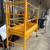 Baker  Scaffold  -NEW-  w/used  Safety Rails $300 or Lease @$75/week 2 thumbnail