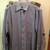 Men's dress shirts, polo shirts, slackes, size M 10 thumbnail
