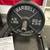 45lbs x2 BRAND NEW metal Olympic weight plates standard barbell weight 1 thumbnail