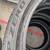 (4) 265/35R21 SET OF FOUR USED TIRES PIRELLI P ZERO FOR SALE 60% LIFE 6 thumbnail