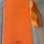 New Orange Yoga Mat with Shoulder Bag Case 3 thumbnail