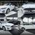 2017 Chevrolet Tahoe LT Sport Utility 4D 4 D 4-D 13 thumbnail