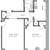 OH 1-3pm SOUTH FACING SUNNY HUGE 1 BED TWO EXPOS PREWAR ELV BLDG 2 thumbnail