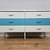Vintage Cal-Style Vista of California Dresser Set Mid Century Modern 3 thumbnail