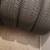 P205/55r16 goodyear eagle rsa tires, plenty of tread  must see only 225.00 for t 2 thumbnail