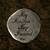 Group of 10 Angel Pewter Pocket Coins Plus One Mother Coin 9 thumbnail