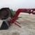 CASE IH L755 LOADER W/ BRACKETS 2 thumbnail