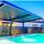 Superior quality 4k Aircraft Alloy Aluminum Pergola Shade Structures 14 thumbnail