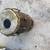 Percussion drum It’s believed to be a Mridangam 6 thumbnail