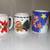 HOLIDAY/CHRISTMAS assortment of MUGS 1 thumbnail