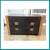 Thomas Bina Custom Made Reclaimed Six Drawer Wood Dresser 3 thumbnail