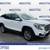 2023 GMC Terrain SLT suv Summit White 1 thumbnail