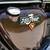 Honda CB750 Gas tank and side cover set, Original paint. 4 thumbnail