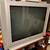 JVC iArt AV-32F734 Vintage CRT Tube TV Working Remote 1 thumbnail