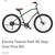 Mens Trek Townie bicycle Retail $700+ 1 thumbnail