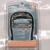 DYMO LetraTag LT-100H Handheld Portable Label Maker for Office Home 13 6 thumbnail