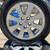 Toyota 16’ alloy rims with new tires for sale 2 thumbnail