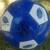 Navy Blue (Living Spaces) Soccer Ball 1 thumbnail