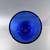 Cobalt Blue Glass Bud Vase 2 thumbnail